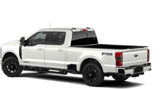 2026 Ford Super Duty® External Image 3